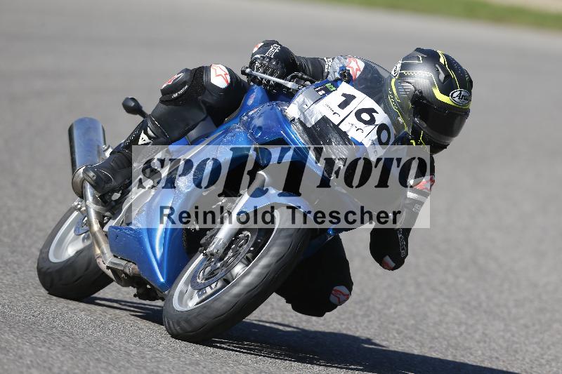 /55 20.09.2025 Speer Racing ADR/Gruppe gruen/160